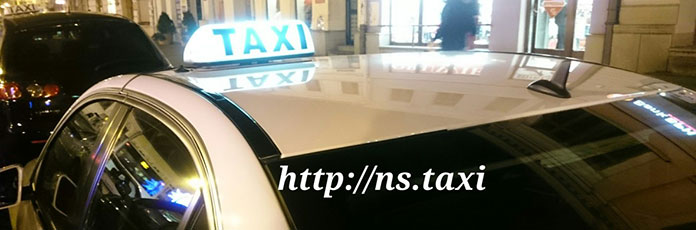 taxi w Nowym Sączu