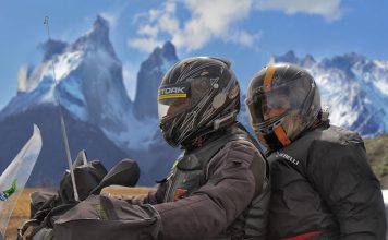 Jak wybrać interkom motocyklowy