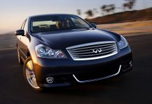 Jak dbać o lakier na karoserii