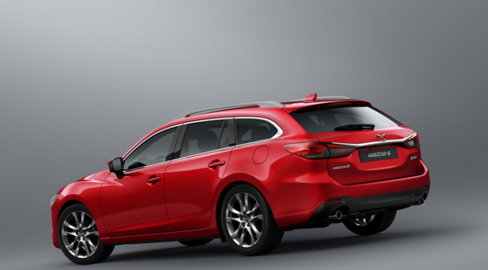 Samochód rodzinny to nie wstyd