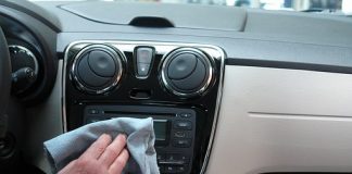 czyszczenie samochodu czyszczenie samochodu