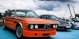 sprowadzenie auta z Niemiec