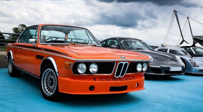 sprowadzenie auta z Niemiec