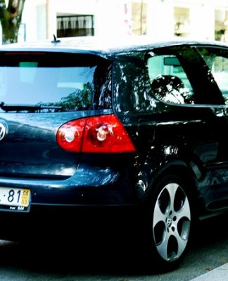 Golf 5 GTI opinie Golf 5 GTI opinie