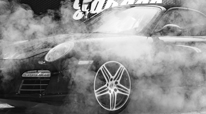 myjnia parowa Szczecin