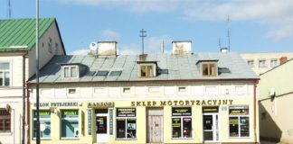 sklep motoryzacyjny internetowy