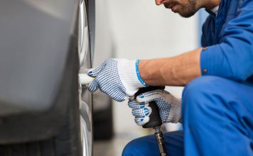 Opony na każda porę roku