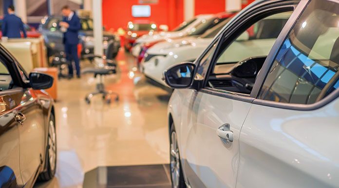 Audi A1. Luksusowy samochód miejski w nowym wydaniu