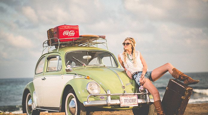 Jakie cło, akcyza i VAT na auta z USA?