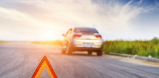 Kolizja i wypadek drogowy – jak postępować?