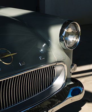 Niemiecka solidność, czyli samochody marki Opel Niemiecka solidność, czyli samochody marki Opel