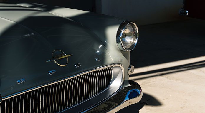 Niemiecka solidność, czyli samochody marki Opel