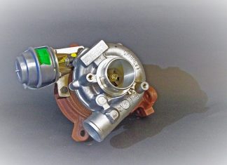Czy turbosprężarki podnoszą osiągi silników? turbosprężarki