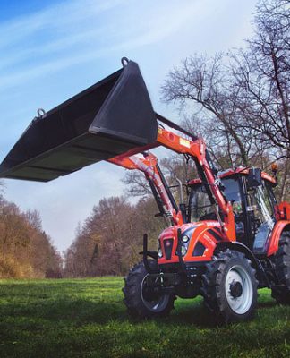 Ursus – niezawodny traktor Ursus