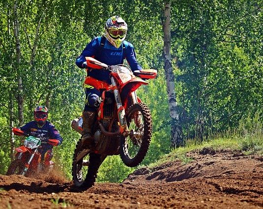 Opony do enduro Opony do enduro