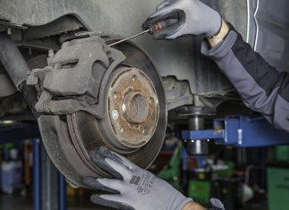 Producenci klocków i tarcz hamulcowych