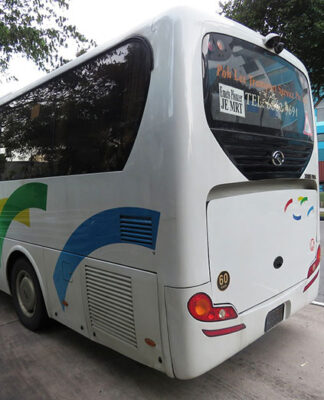 Najczęstsze awarie autobusów Najczęstsze awarie autobusów