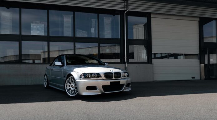 Czym jest chiptuning i na czym polega proces