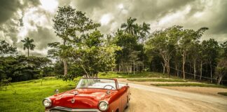 Ile kosztuje samochód Mazda 6?