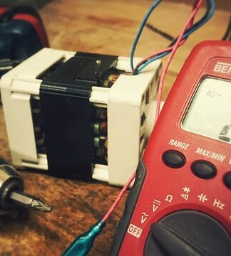 Jaki multimetr na początek?