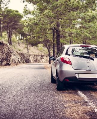 Ile kosztuje Mazda CX 5?