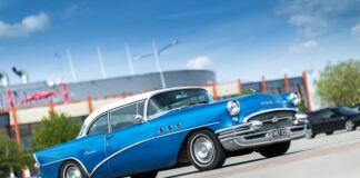 Czym umyć karoserię?