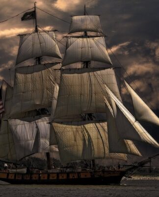 Jaka nawigacja na motocykl?