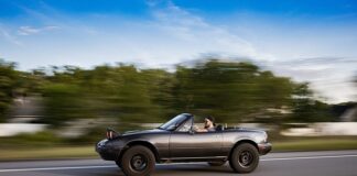 Czy Miata ma Wankla?