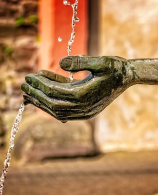 Jak czyścić łuski mosiężne?