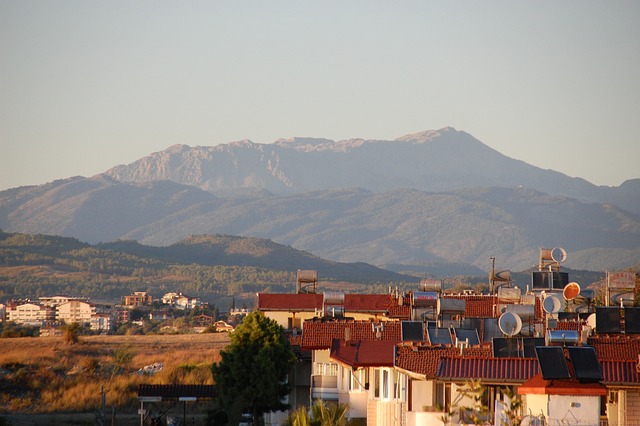 Po co jest nagrzewnica? Po co jest nagrzewnica?