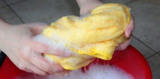 Jaki sprzęt do czyszczenia kostki brukowej?