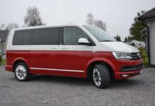 Co to jest Multivan? Co to jest Multivan?