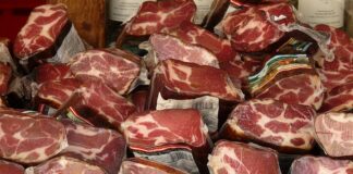 Gdzie jest produkowany Ford Mustang?