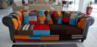 Ile kosztuje tapicerka fotela?