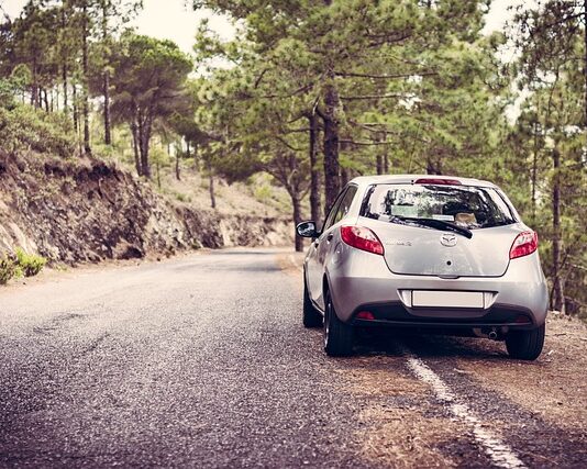 Czy Mazda CX 30 to SUV?