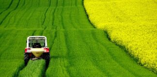 Ile ton może ciągnąć ciągnik rolniczy? Ile ton może ciągnąć ciągnik rolniczy?