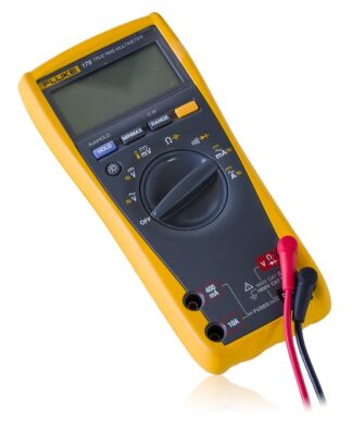 Jaki multimetr do warsztatu?