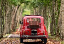 Ile waży Fiat Multipla?