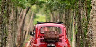 Ile waży Fiat Multipla? Ile waży Fiat Multipla?