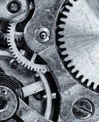 Gdzie umyć silnik samochodu?