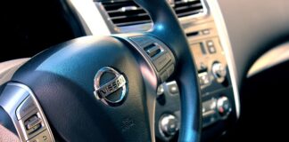 Czy warto kupić Nissan Murano?