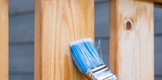 Jaka szczotka do mycia kostki brukowej Karcher?