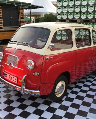 Jaki silnik ma Multipla? Jaki silnik ma Multipla?