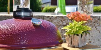 Jak wyczyścić tkaniną Monolith?