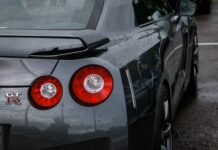 Co oznacza skrót GTR?