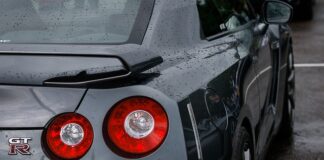 Co oznacza skrót GTR?