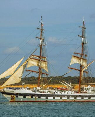 Czy Plandeka chroni przed mrozem?