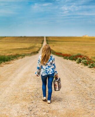 Jak samemu zrobić dystanse do kół?