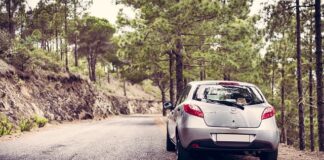 Ile waży Mazda MX 5? Ile waży Mazda MX 5?