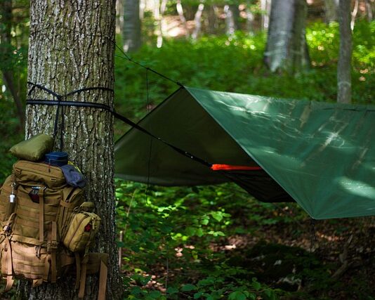 Czy Plandeka chroni przed słońcem?